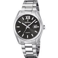 Armbanduhr Festina in Stahl F20707/6